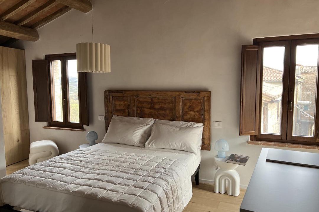 Photo of Bedroom in Montelaguardia