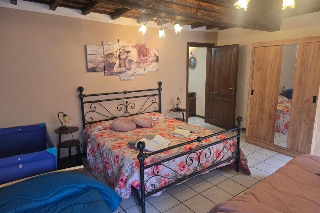 Photo of Bedroom in Bagnaia