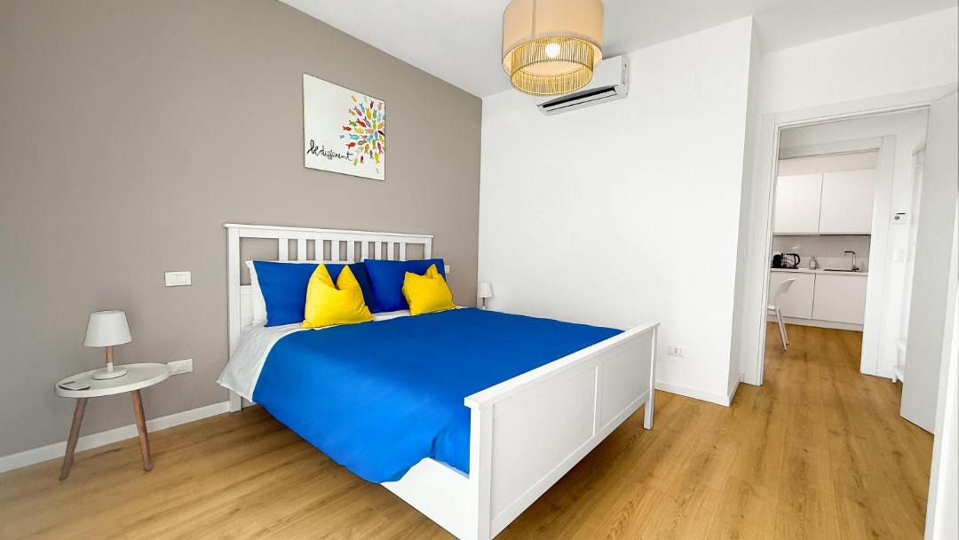 Photo of Bedroom in Montesilvano