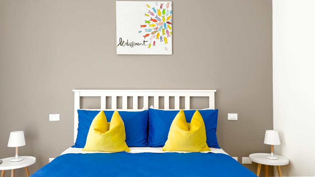 Photo of Bedroom in Montesilvano