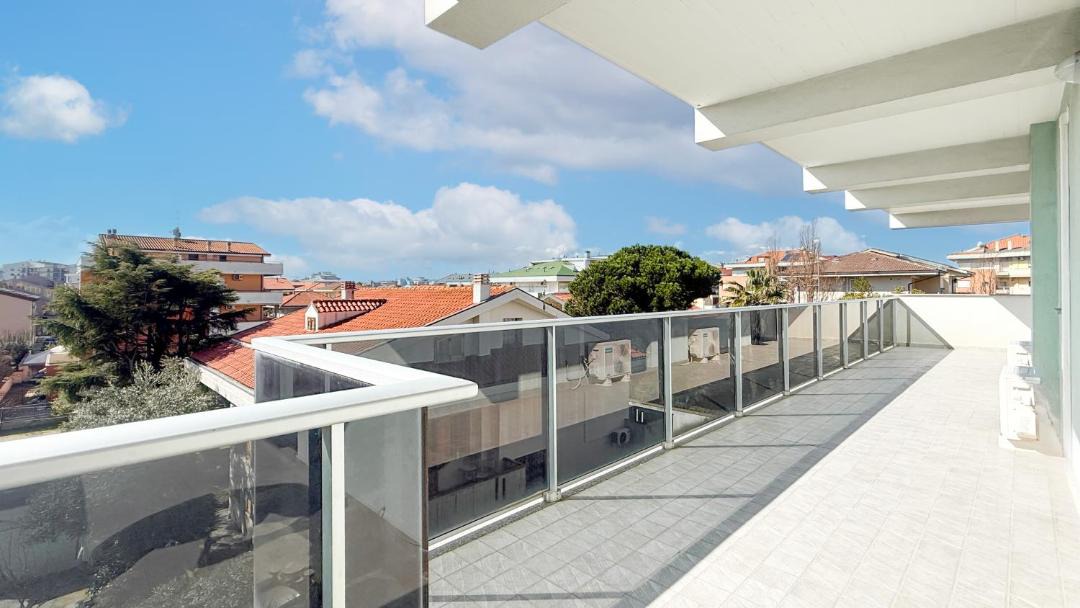 Photo of Patio Balcony in Montesilvano
