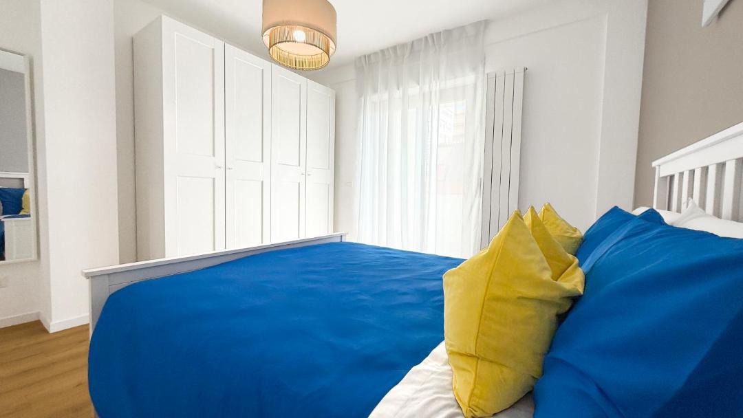 Photo of Bedroom in Montesilvano