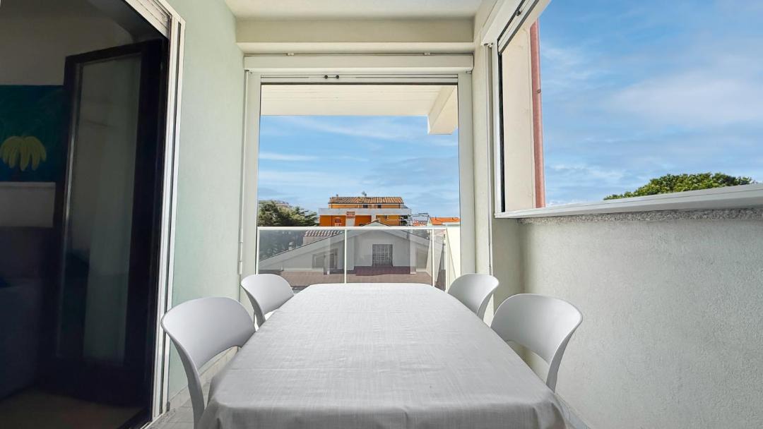 Photo of Patio Balcony in Montesilvano