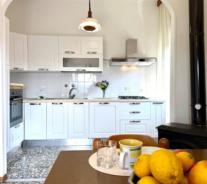 Photo of Kitchen in Gorra
