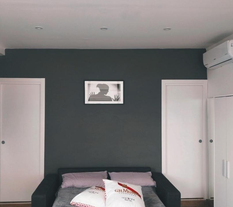 Photo of Bedroom in Terracina