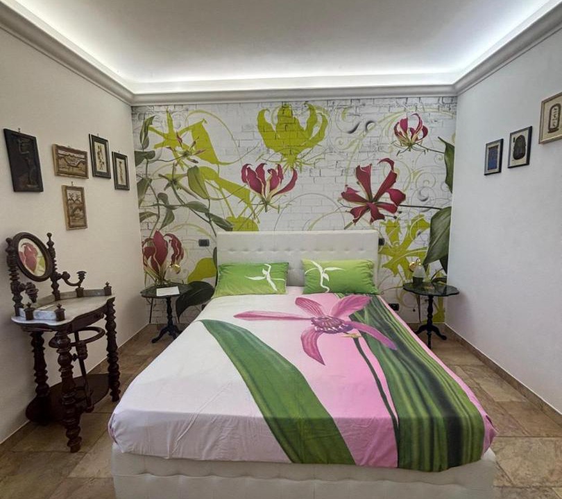 Photo of Bedroom in Tuscania