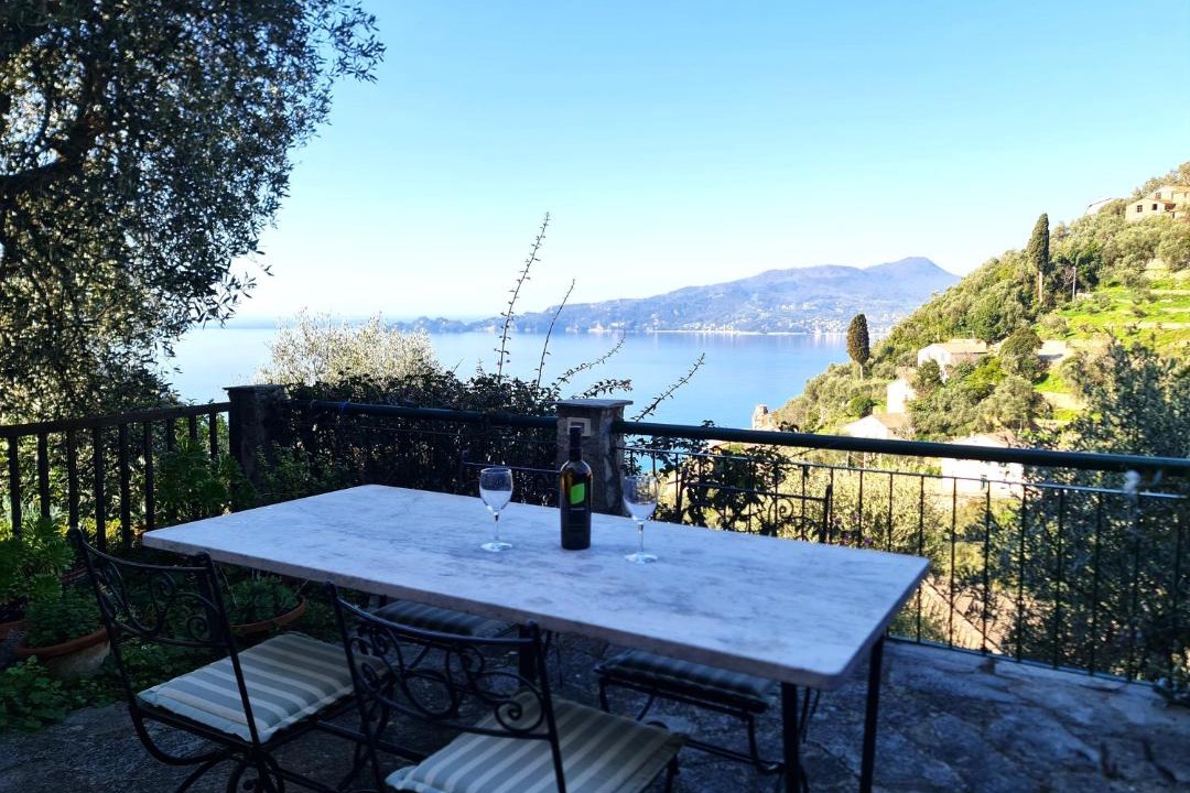Photo of Patio Balcony in Zoagli