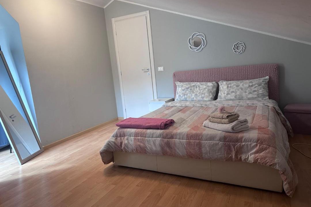 Photo of Bedroom in Montesilvano