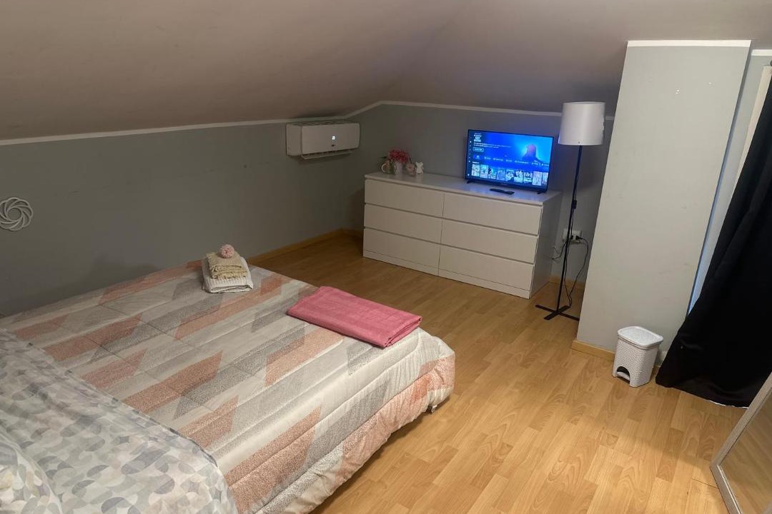 Photo of Bedroom in Montesilvano