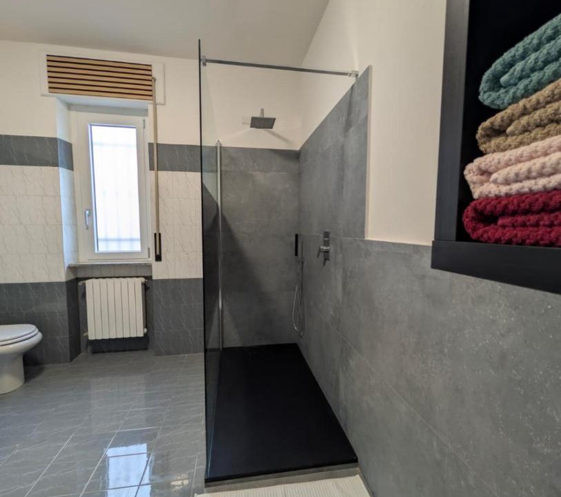 Photo of Bathroom in Bucchianico