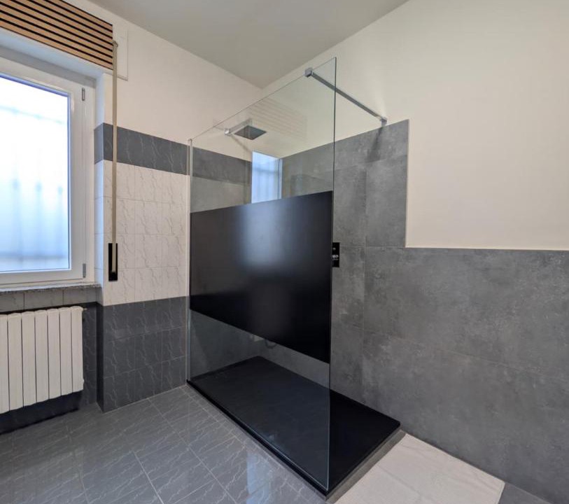 Photo of Bathroom in Bucchianico
