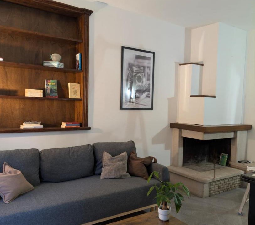 Photo of Livingroom in Bucchianico