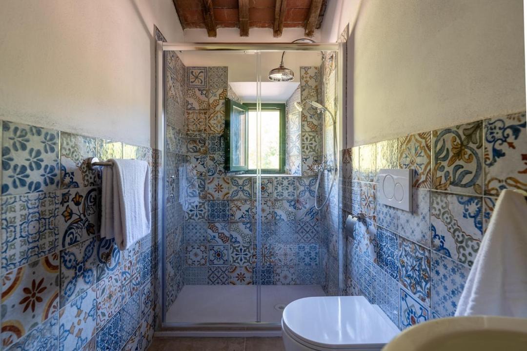 Photo of Bathroom in Castagneto Carducci