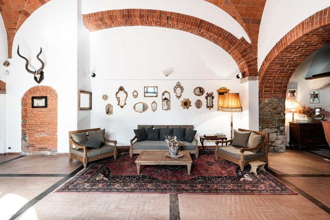 Photo of Livingroom in Castagneto Carducci