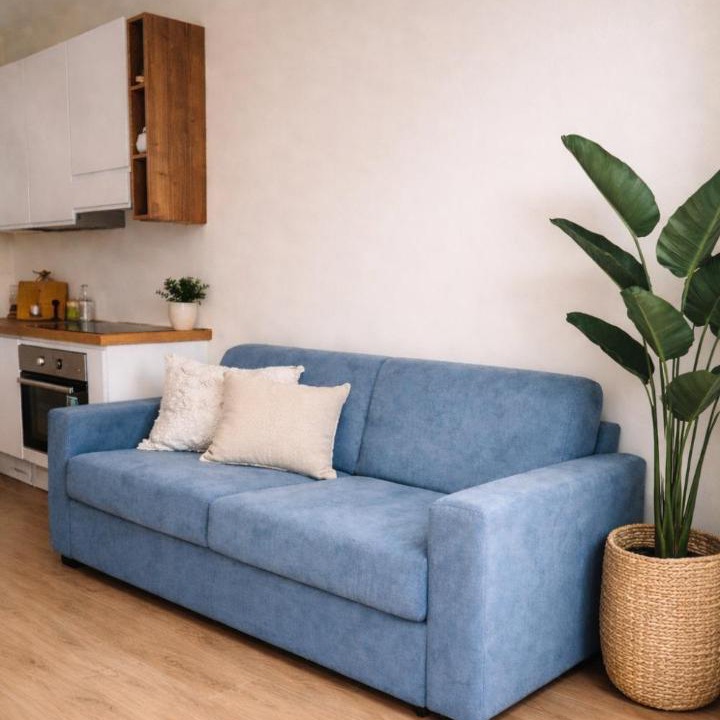 Photo of Livingroom in Porto Ercole
