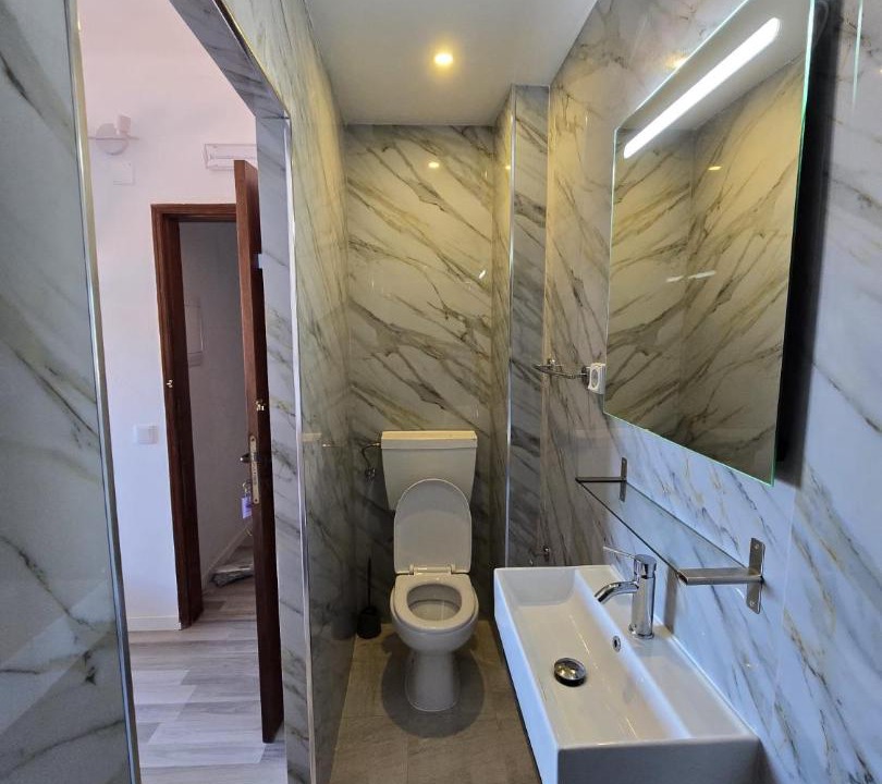 Photo of Bathroom in Baiona