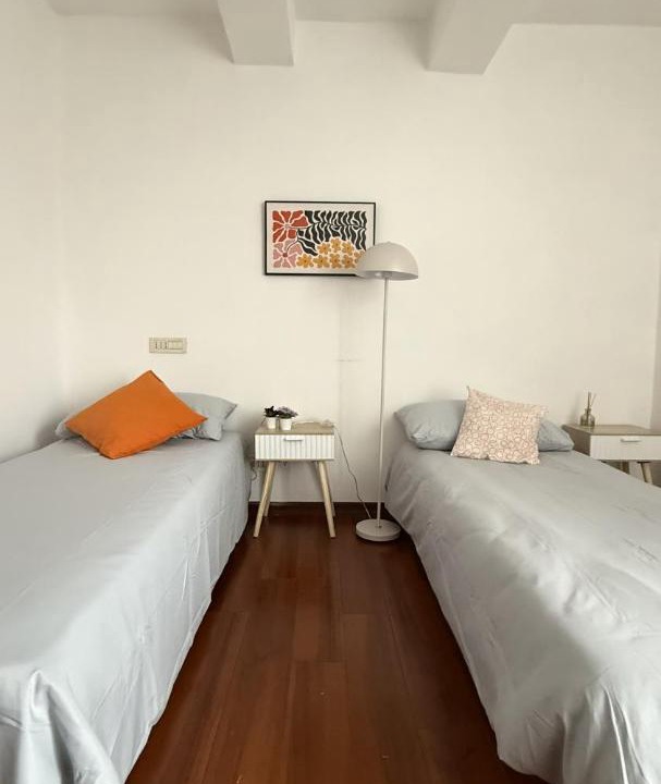 Photo of Bedroom in Ronciglione
