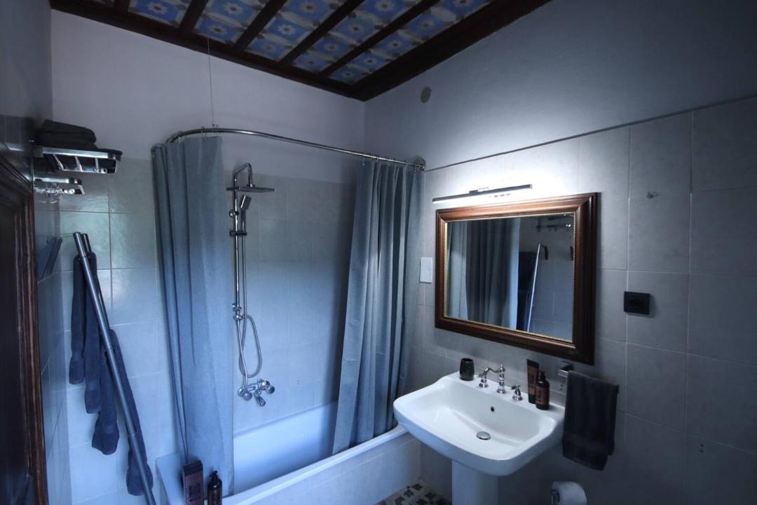 Photo of Bathroom in Castel Focognano