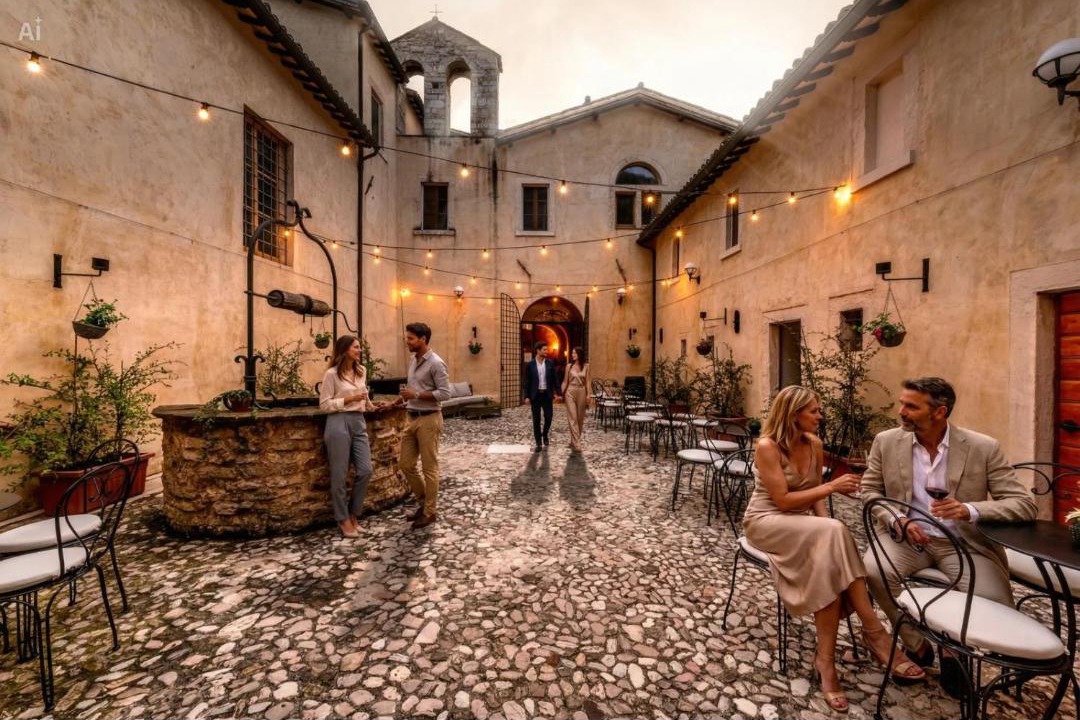Photo of Others in Sant'Anatolia di Narco