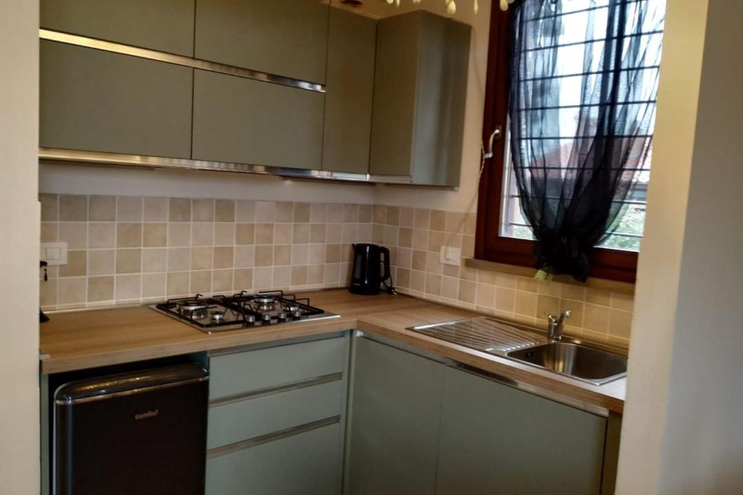 Photo of Kitchen in San Gimignano