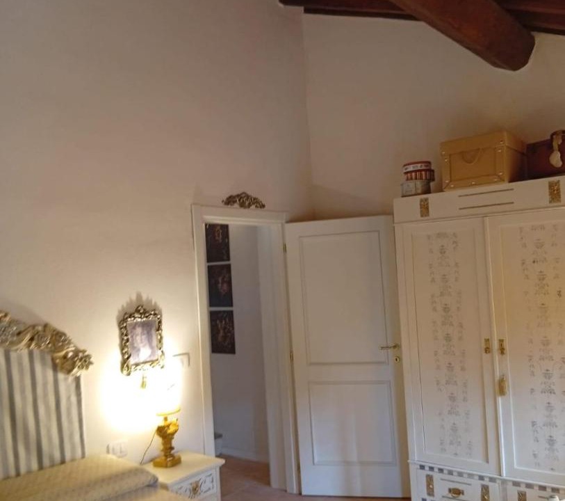Photo of Bedroom in San Gimignano