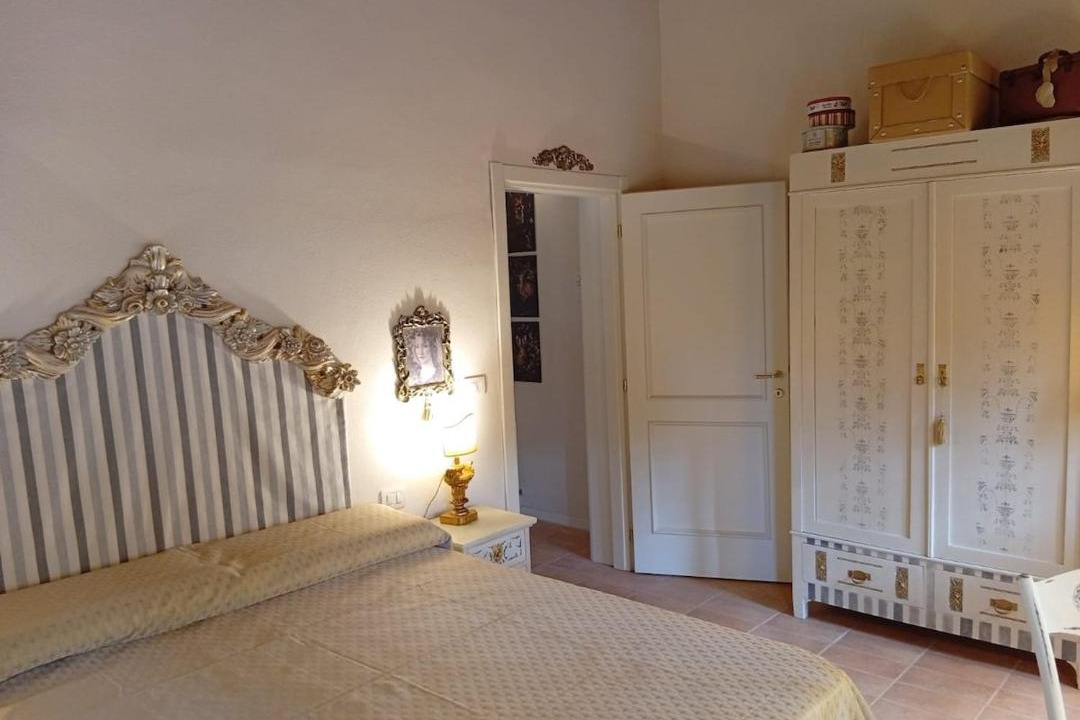 Photo of Bedroom in San Gimignano
