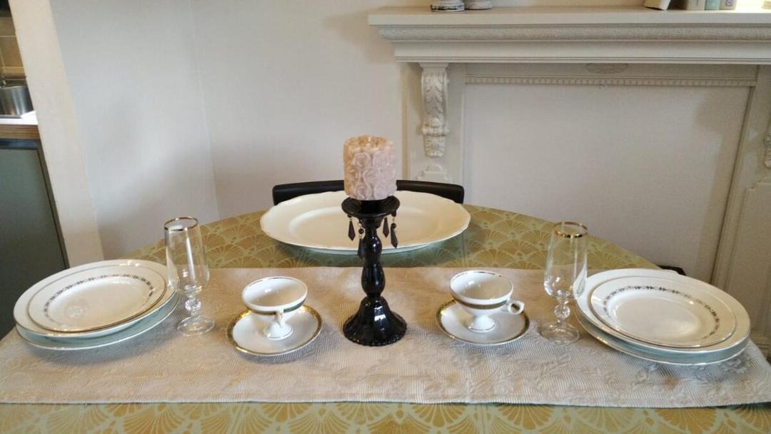 Photo of Kitchen in San Gimignano