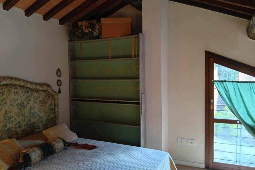 Photo of Bedroom in San Gimignano