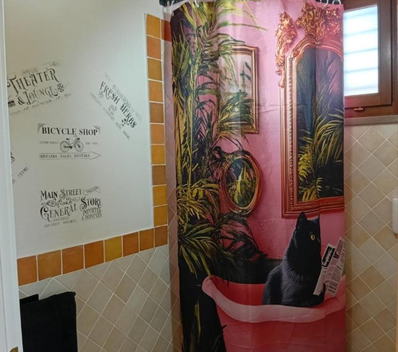 Photo of Bathroom in San Gimignano