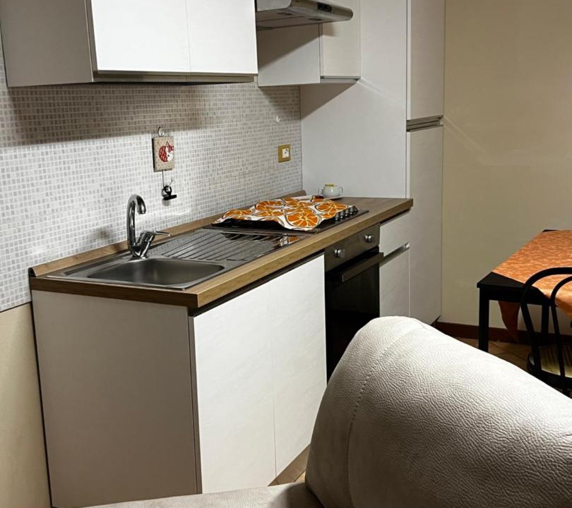 Photo of Kitchen in Novafeltria