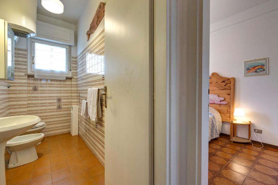 Photo of Bathroom in Talamone