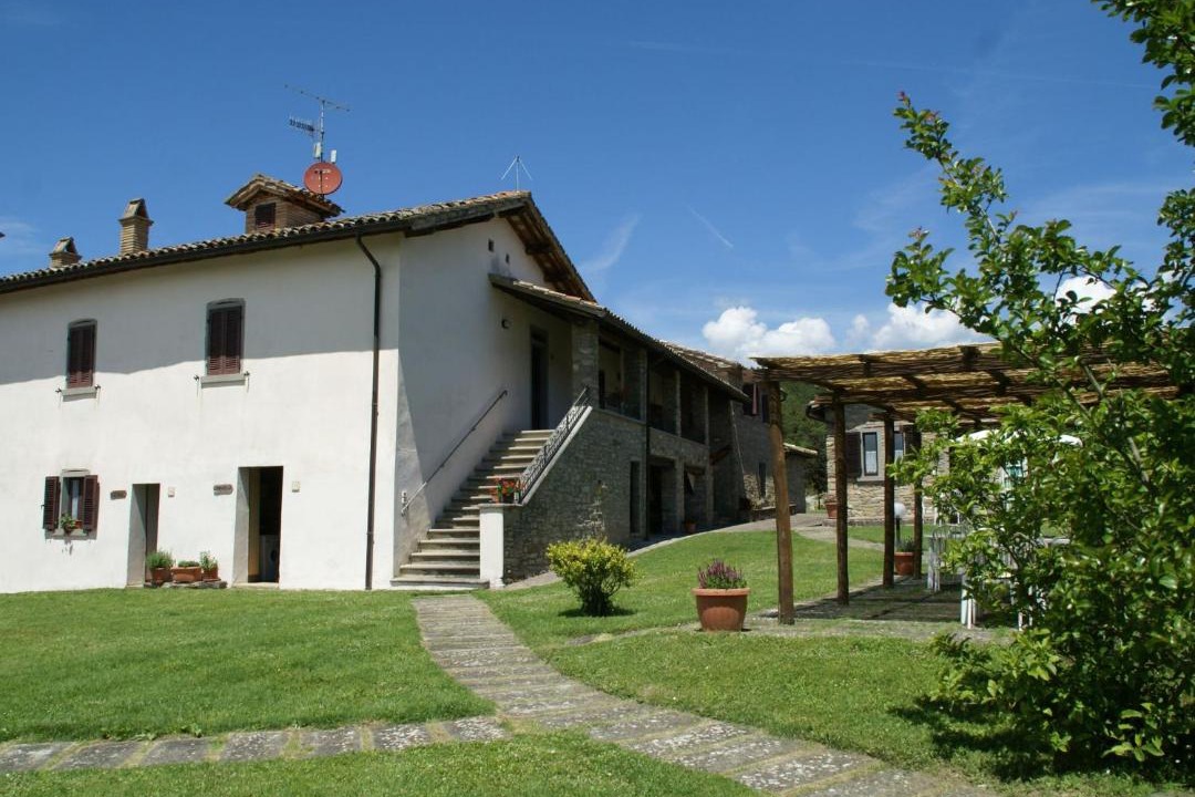 Photo of Buildings in Fraccano
