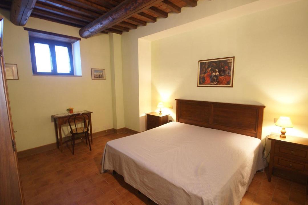 Photo of Bedroom in Fraccano