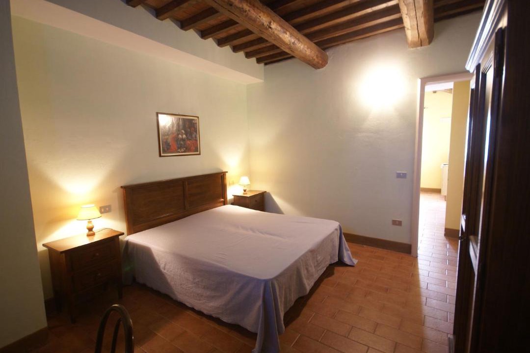 Photo of Bedroom in Fraccano