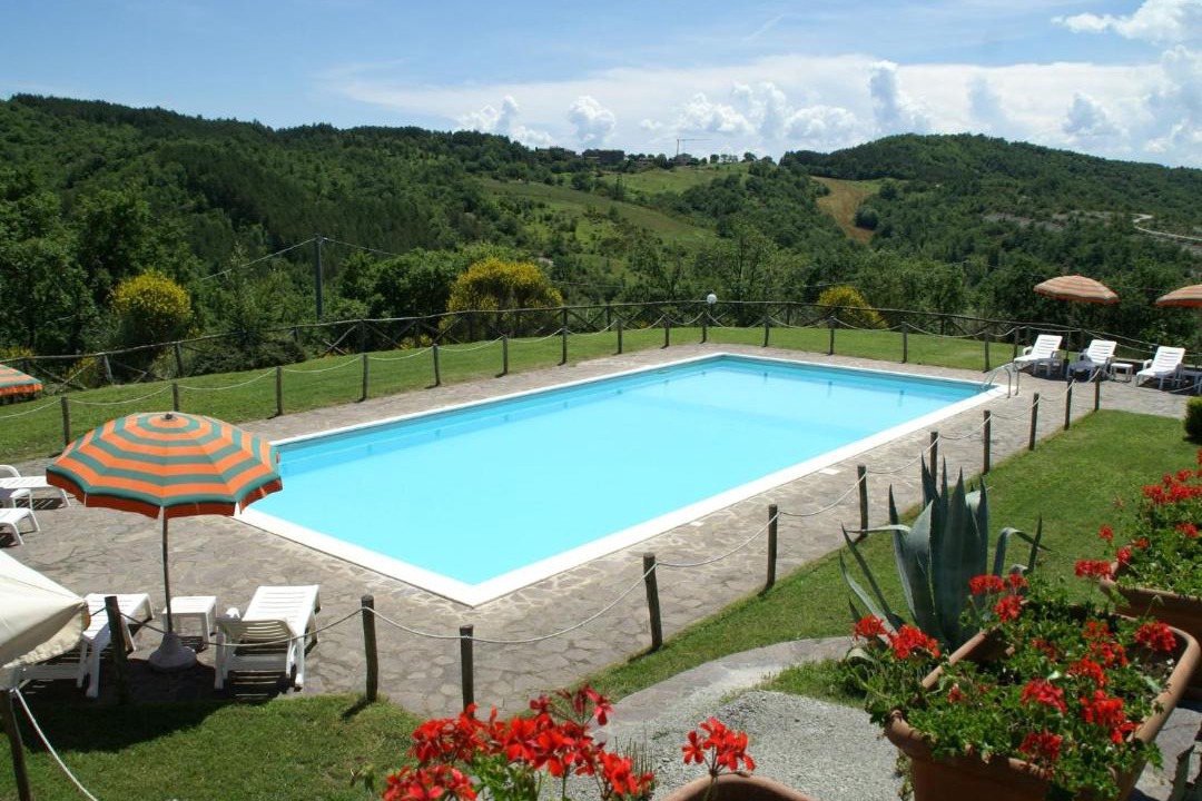Photo of Outdoor in Fraccano