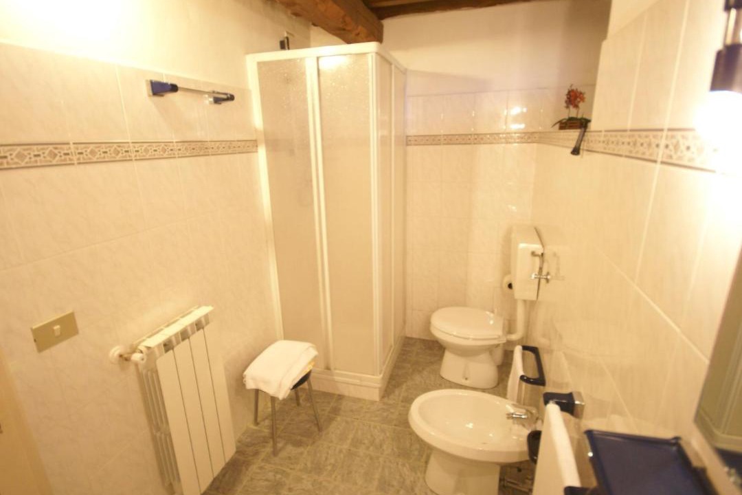 Photo of Bathroom in Fraccano
