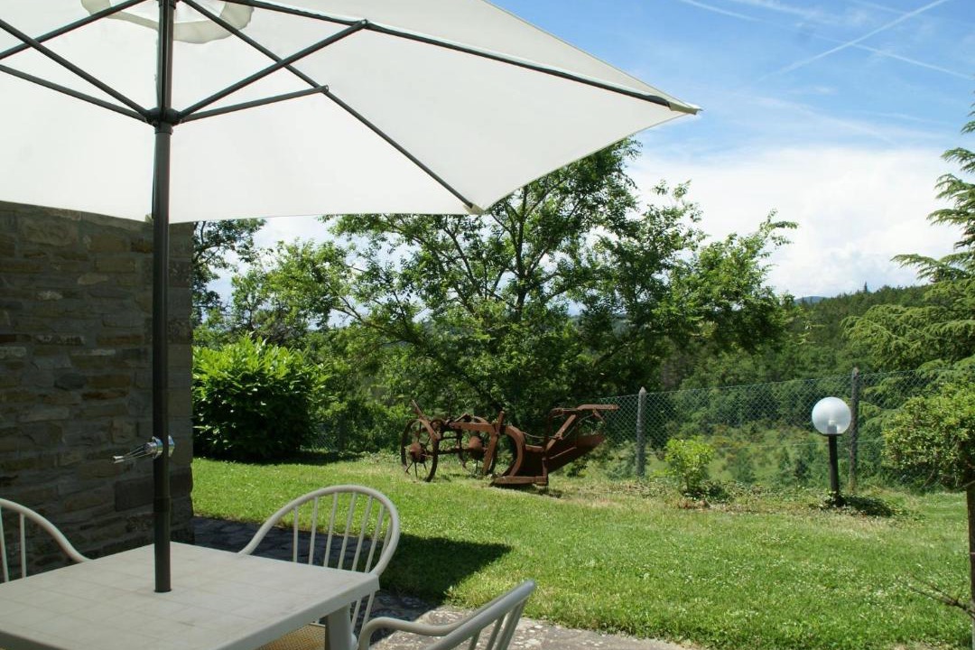 Photo of Patio Balcony in Fraccano