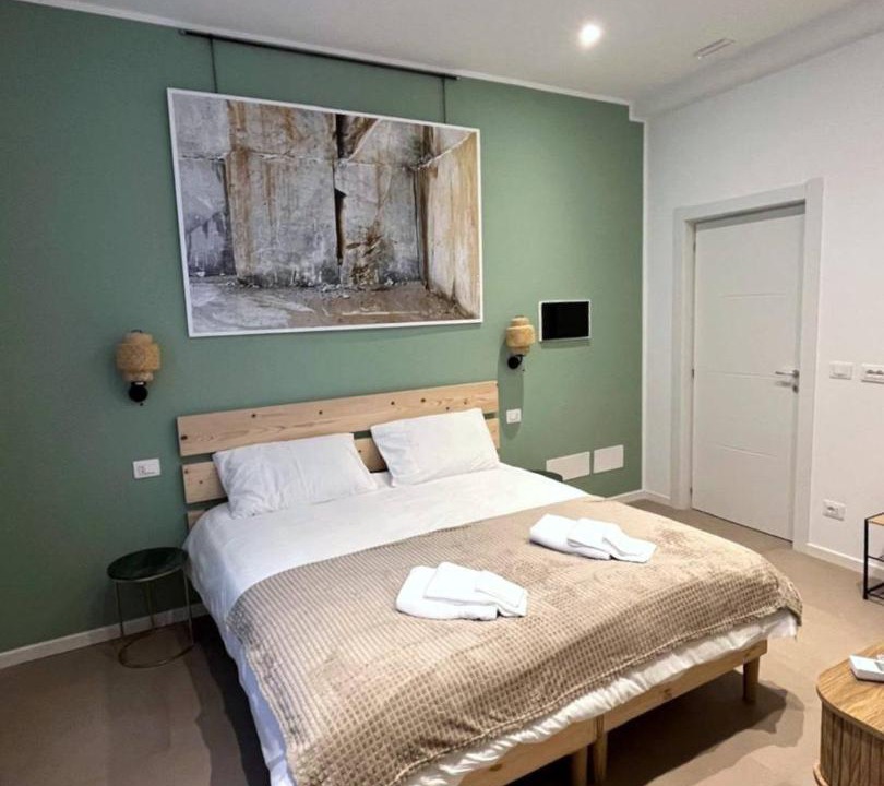 Photo of Bedroom in Province of Bologna