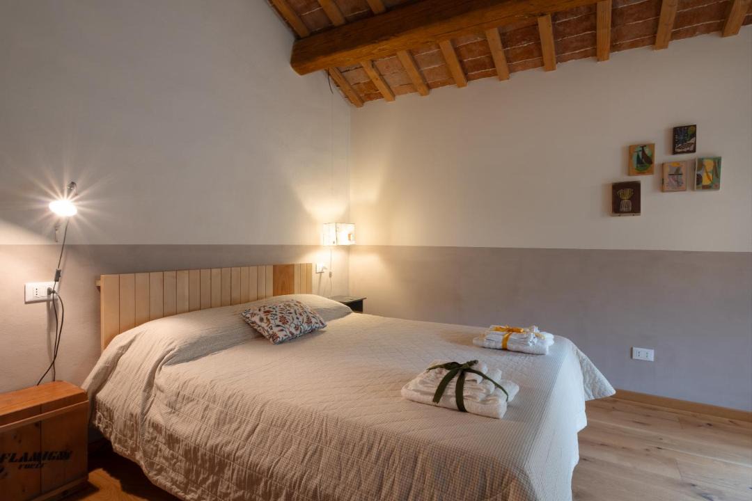 Photo of Bedroom in Imola