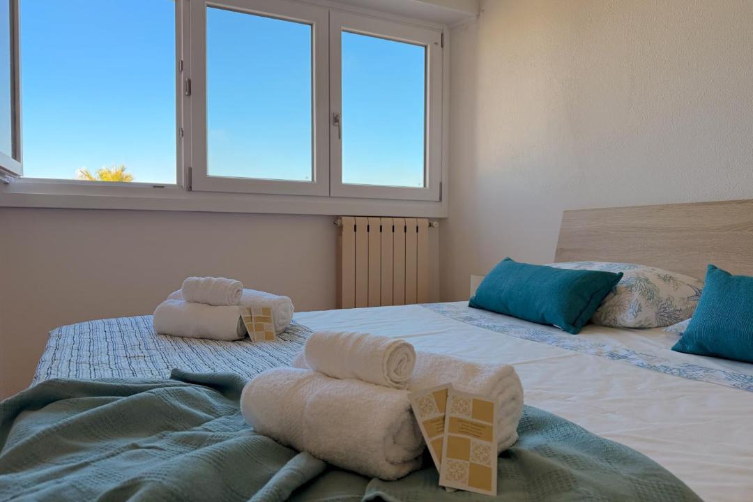 Photo of Bedroom in Anzio