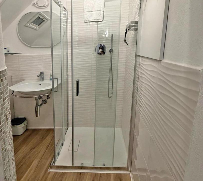 Photo of Bathroom in Borgo Antico