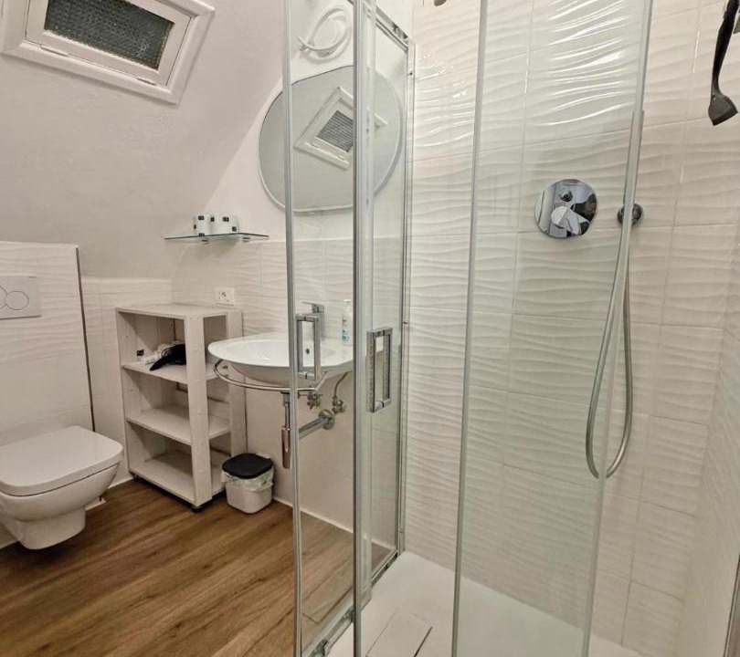 Photo of Bathroom in Borgo Antico