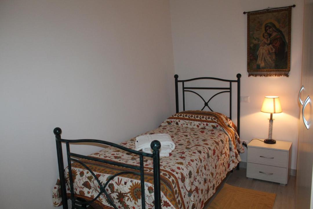 Photo of Bedroom in Acqua Loreto