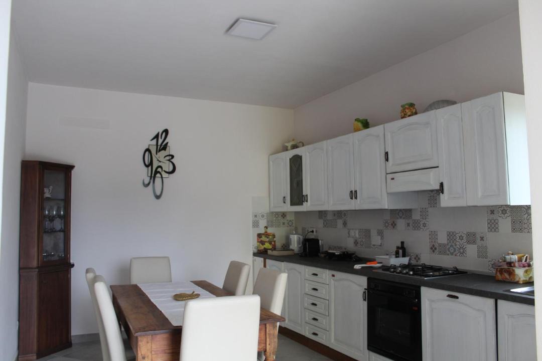 Photo of Kitchen in Acqua Loreto