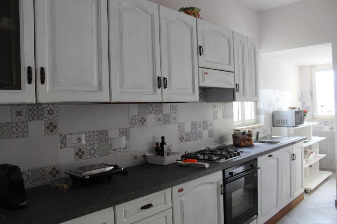 Photo of Kitchen in Acqua Loreto