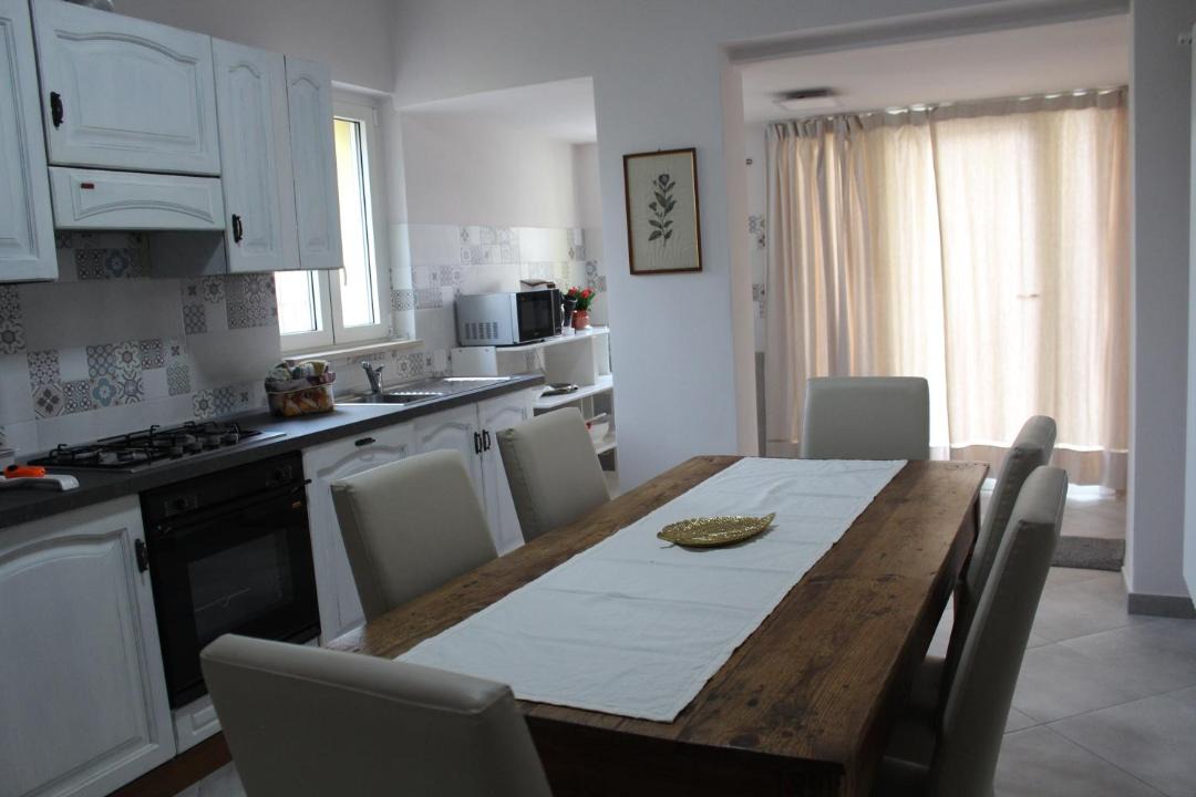Photo of Kitchen in Acqua Loreto