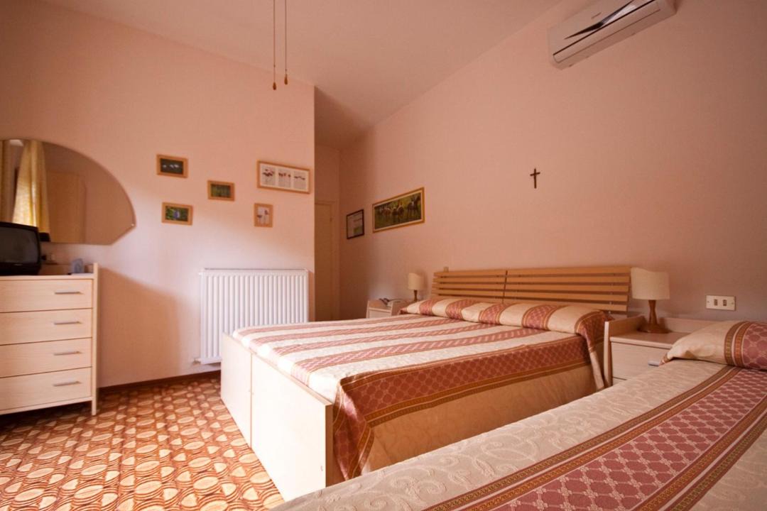Photo of Bedroom in Marina di Grosseto