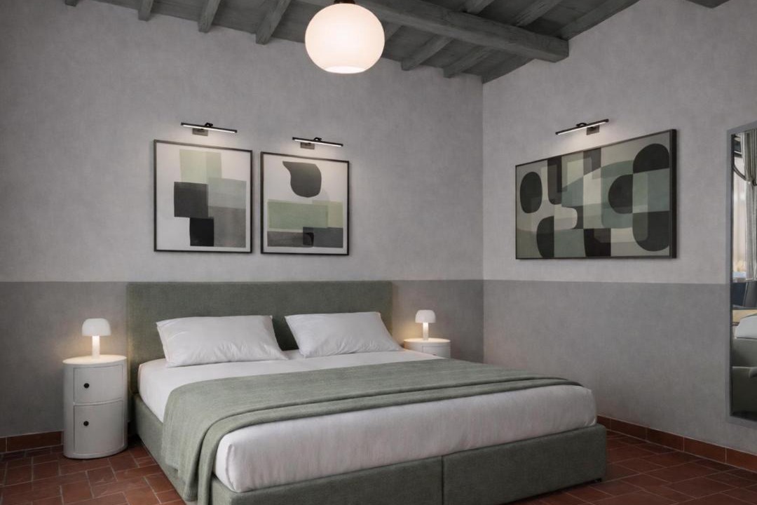 Photo of Bedroom in Grosseto