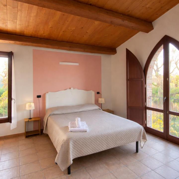 Photo of Bedroom in Faenza