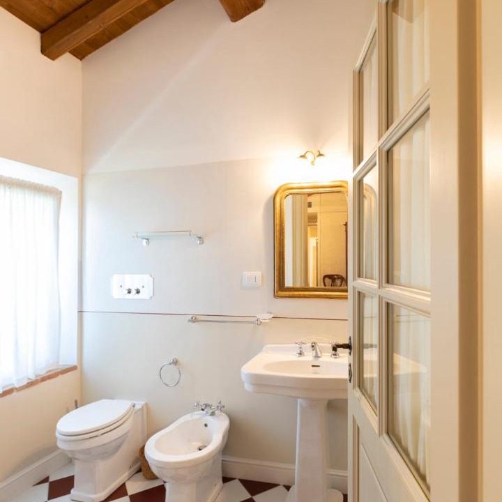Photo of Bathroom in Cittadella